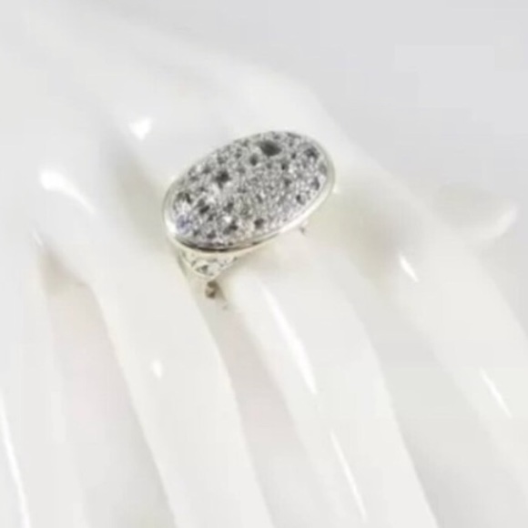 John Hardy Ring-Rare